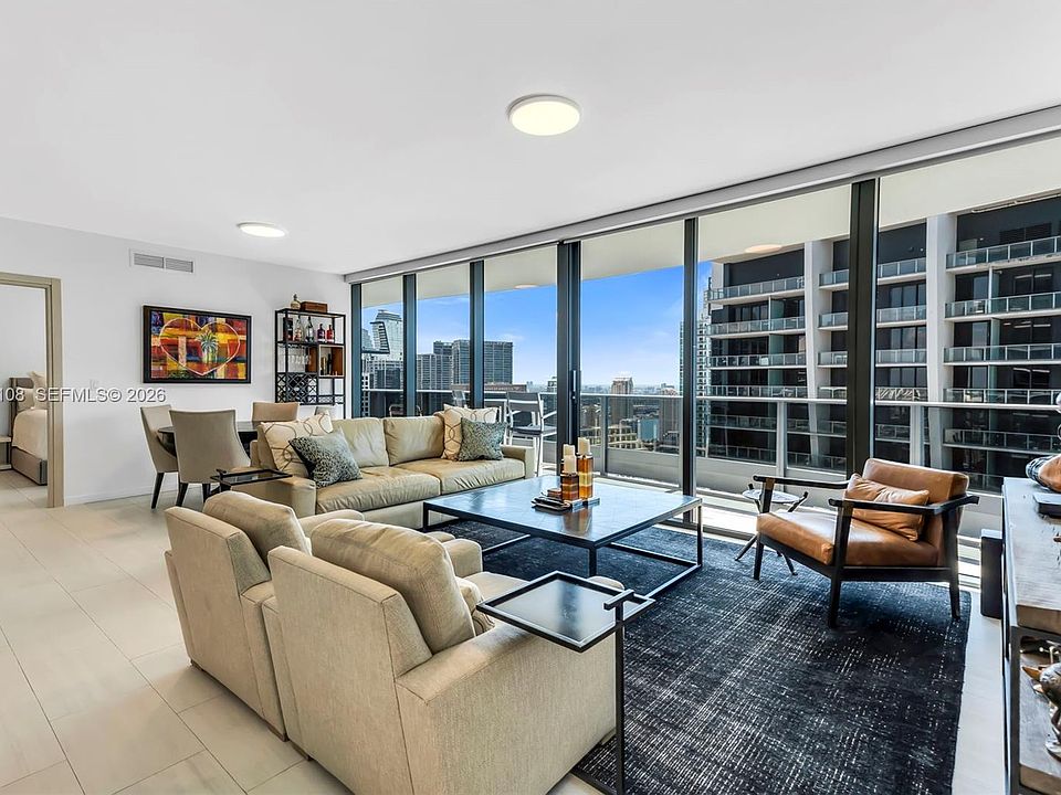 1st image of 1000 Brickell Plz Unit 4609