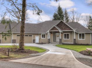 6243 Sunrise Beach Rd NW, Olympia, WA 98502