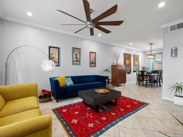 3678 HIDDEN DR #2906, San Antonio, TX 78217