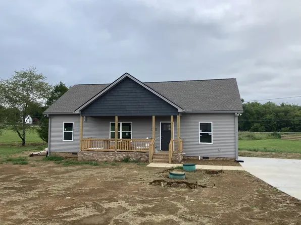 2494 Jason Dr Lot 6, Chapel Hill, TN 37034