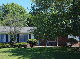 848 Long Ln, Gettysburg, PA 17325