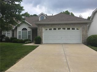 5514 Remington Villas Ct, Saint Louis, MO 63129