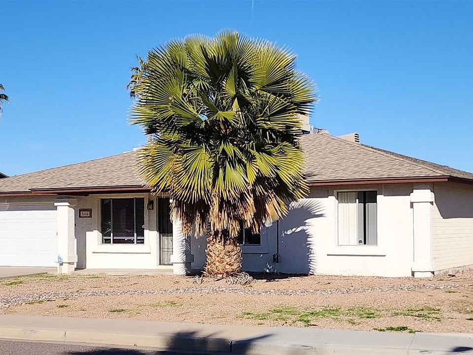 1st image of 3644 W Campo Bello Dr