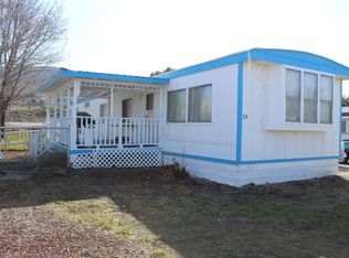 1000 Alexander Ct TRAILER 24, Prosser, WA