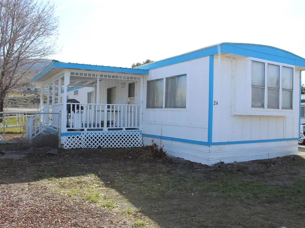 1000 Alexander Ct Trailer 24, Prosser, WA 99350