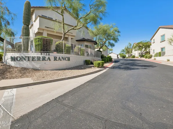 9750 N MONTEREY Drive #51, Fountain Hills, AZ 85268