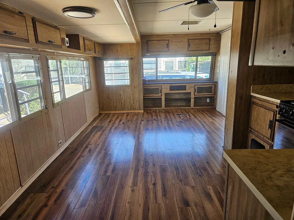 3142 N Balboa Ave #13