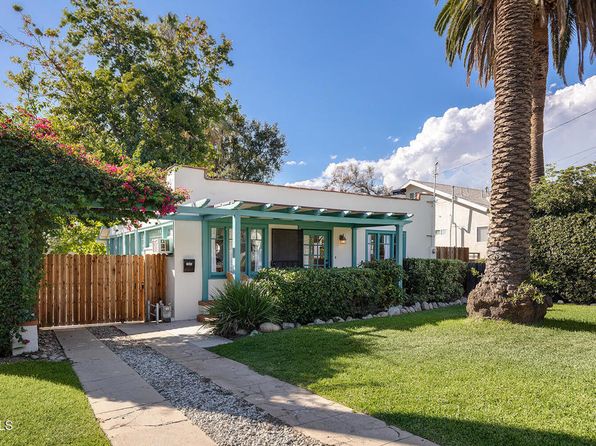 Spanish Colonial - California Real Estate - 207 Homes For Sale