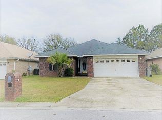 2526 Portobella Pl, Cantonment, FL 32533