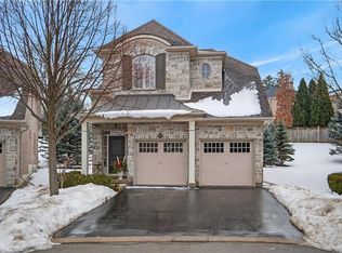 60 McGrath Ct, Hamilton, ON L9H0A5