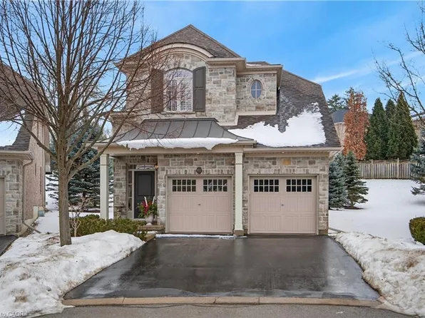 60 McGrath Ct, Hamilton, ON L9H 0A5