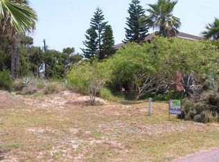 201 W Cora Lee Dr, South Padre Island, TX 78597