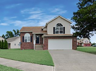 921 Pin Oak Dr, Antioch, TN 37013