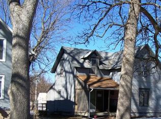 306 Cherokee St, Alta, IA 51002