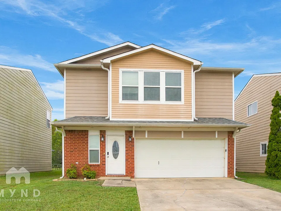 104 Belle Haven Dr