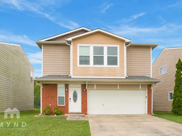 104 Belle Haven Dr, Owens Cross Roads, AL 35763