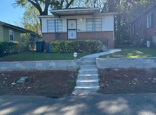 1505 22nd St SW, Birmingham, AL 35211