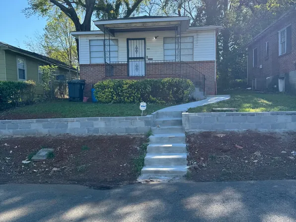 1505 22nd St SW, Birmingham, AL 35211