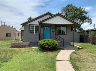 118 6th St, Fort Lupton, CO 80621