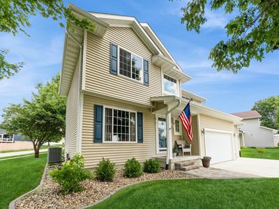 5336 E Kenyon Cir, Des Moines, IA, 50320