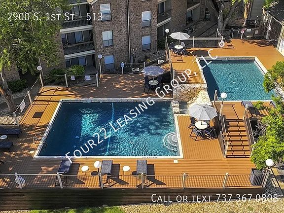 5th image of 2900 S 1st St APT 513