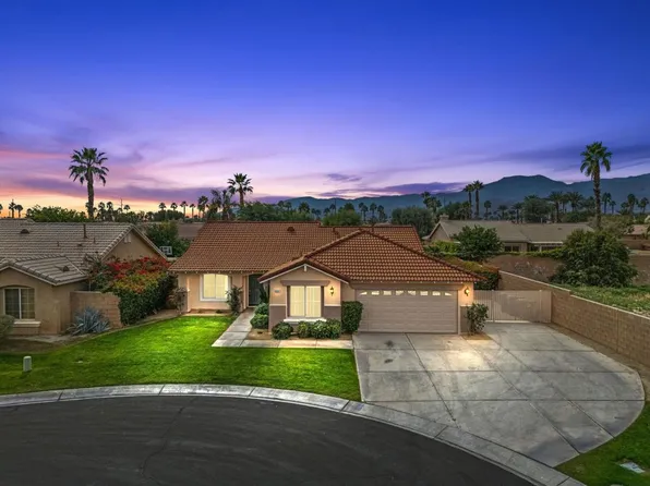 80601 Declaration Ave, Indio, CA 92201