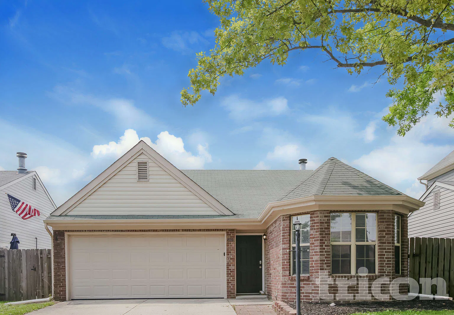 5660 Buttercup Way Indianapolis IN — Photo 1