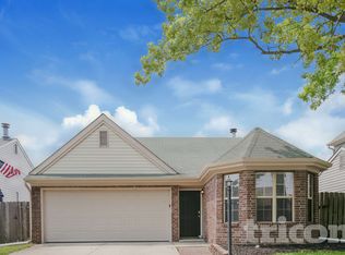 5660 Buttercup Way, Indianapolis, IN 46254
