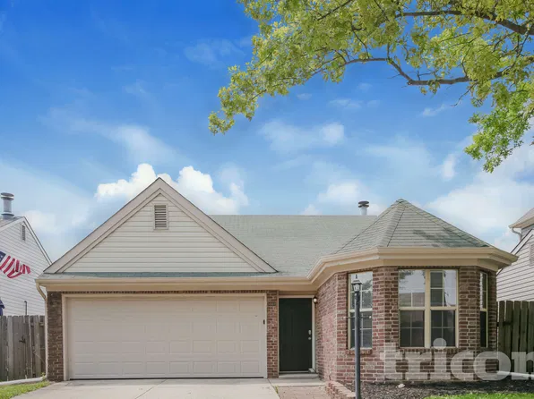 5660 Buttercup Way, Indianapolis, IN 46254