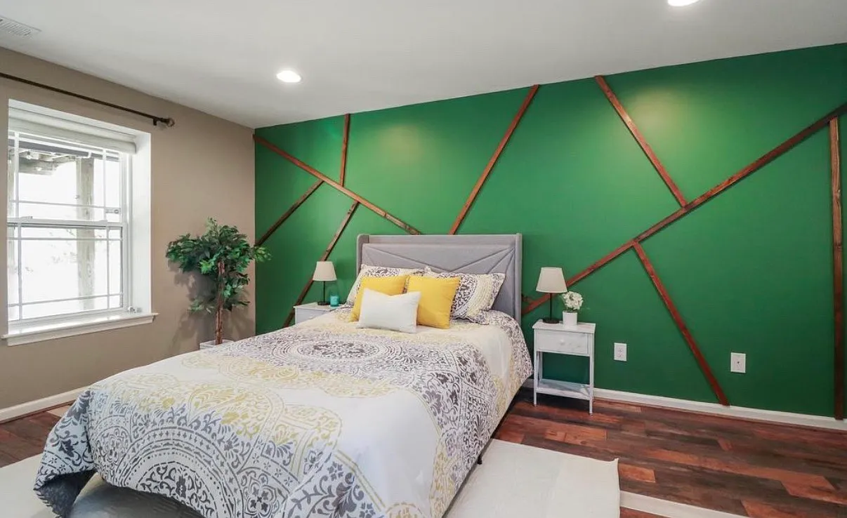 1 bed, $2,000 — Photo 3