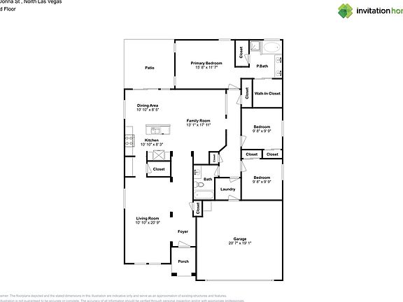 3rd image of 4903 Donna St
