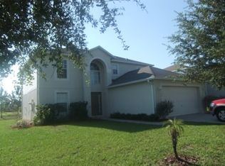 1725 Sunset Ridge Dr, Mascotte, FL 34753
