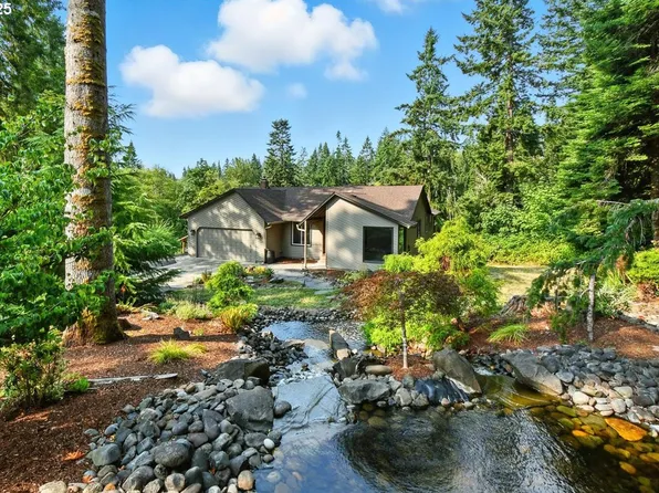 35016 NE Gable Ave, La Center, WA 98629