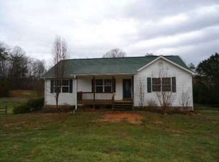 44 Hidden Hollow Ct #3, Ellijay, GA 30540