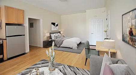 Rented by Manhattan Realty Group