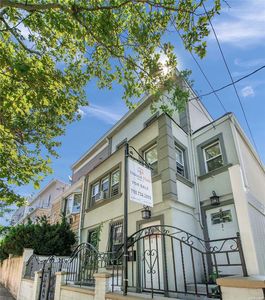 6620 Jay Avenue #2, Maspeth, NY, 11378