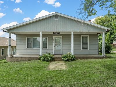 123 N Virginia Ave, Eureka, MO, 63025