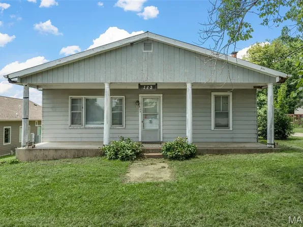 123 N Virginia Ave, Eureka, MO 63025