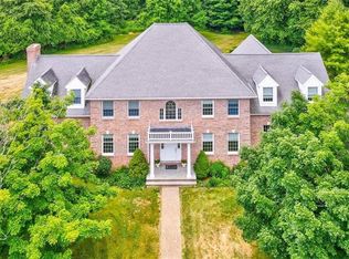 29 Day School Dr, Middlefield, CT 06455