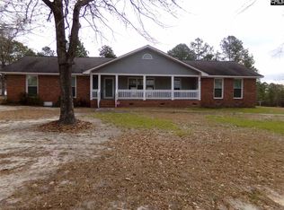 1544 Fulmer Rd, Blythewood, SC 29016