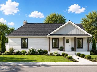1-01 Gates Bank Rd, Gates, NC 27937