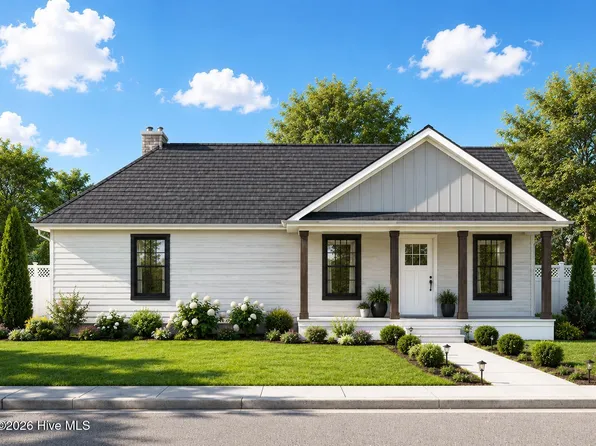 01 Gates Bank Road, Gates, NC 27937