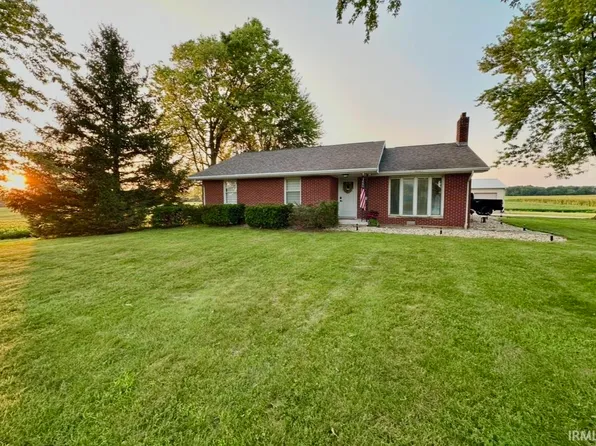 2530 E 250 S, Wabash, IN 46992