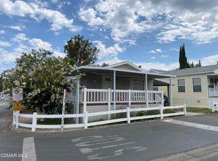 1550 Rory Ln SPACE 75, Simi Valley, CA 93063
