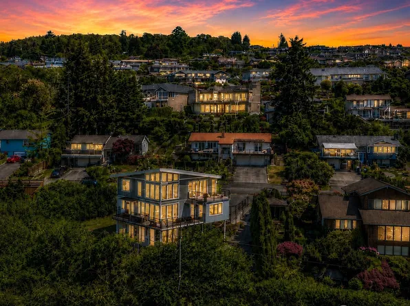 5802 Upland Terrace NE, Tacoma, WA 98422