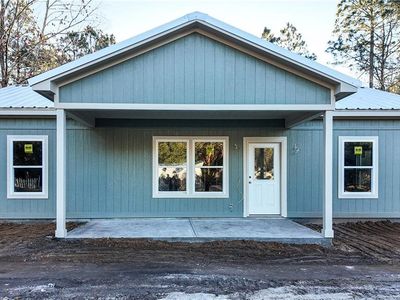 1932 Black Rd SE, Darien, GA, 31305