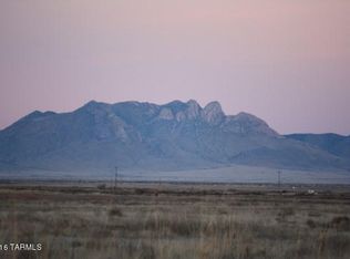 Nichols Ranch Rd, Willcox, AZ 85643