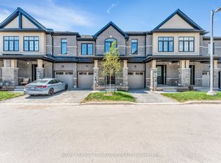 7453 Baycrest Cmn, Niagara Falls, ON L2G7V7