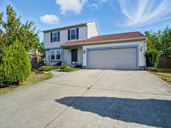 3900 Cliff Ridge Ct, Columbus, OH 43230