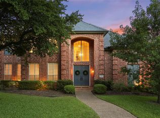 4608 Firestone Dr, Frisco, TX 75034